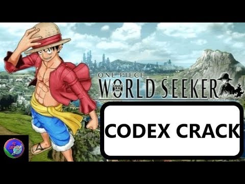 codex cracked games